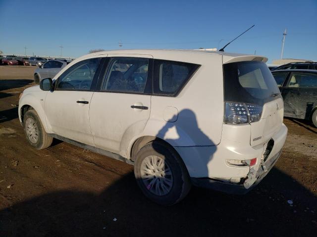 Photo 2 from auction – 2007 MITSUBISHI OUTLANDER with VIN JA4MS31X67Z003378