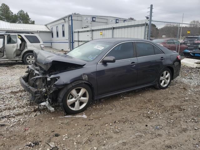 TOYOTA CAMRY BASE 2010 with VIN 4T1BF3EK7AU038737 - Photo from auction