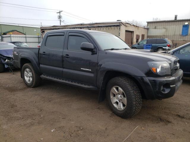 Photo 4 from auction – 2011 TOYOTA TACOMA DOU with VIN 3TMLU4EN5BM064113