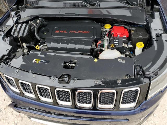 Photo 12 from auction – 2019 JEEP COMPASS LI with VIN 3C4NJDCB3KT842702