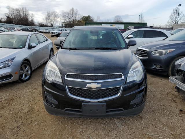 Photo 5 from auction – 2013 CHEVROLET EQUINOX LS with VIN 2GNALBEK1D1224817