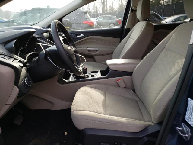 Photo 7 from auction – 2018 FORD ESCAPE SE with VIN 1FMCU9GD8JUC72820