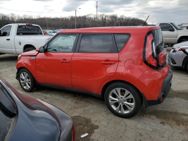 Снимка 2 от търг – 2015 KIA SOUL + с VIN KNDJP3A52F7769479