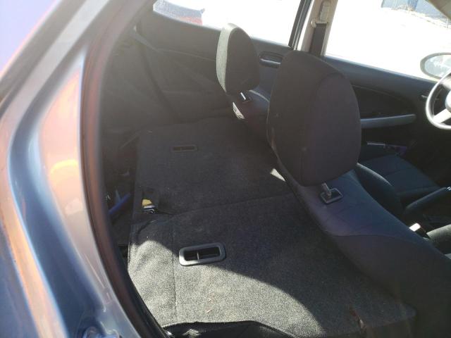 Photo 10 from auction – 2013 MAZDA MAZDA2 with VIN JM1DE1KZ2D0153912