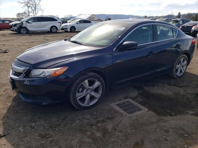 ACURA ILX 20 2014 with VIN 19VDE1F33EE014900 - Photo from auction