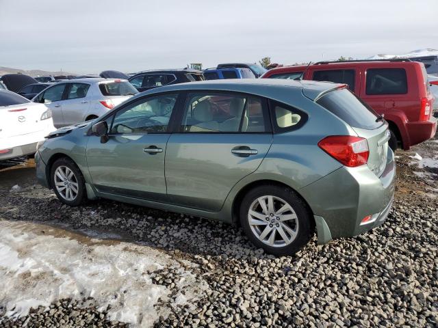 Photo 2 from auction – 2015 SUBARU IMPREZA PR with VIN JF1GPAC65F8208018