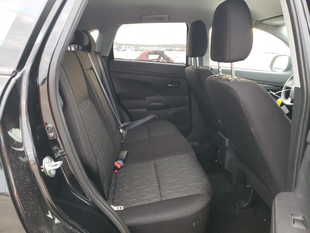 Photo 11 from auction – 2022 MITSUBISHI OUTLANDER with VIN JA4APUAU9NU020881