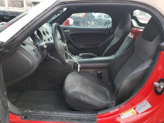 Photo 7 from auction – 2008 PONTIAC SOLSTICE with VIN 1G2MB35BX8Y117142