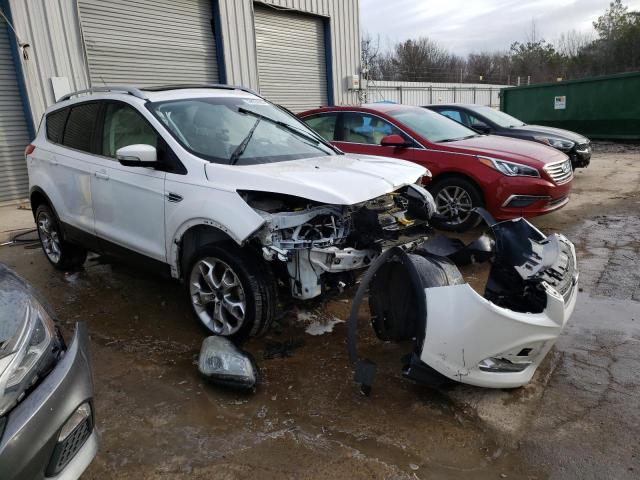 Photo 4 from auction – 2016 FORD ESCAPE TIT with VIN 1FMCU0JX9GUC05781