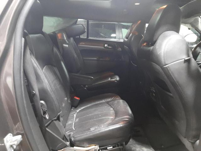 Photo 11 from auction – 2012 BUICK ENCLAVE with VIN 5GAKVCED6CJ397415