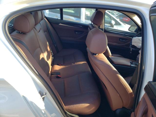 Photo 10 from auction – 2015 BMW 535 XI with VIN WBA5B3C51FD540979