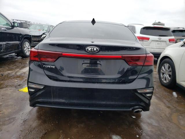 Photo 6 from auction – 2019 KIA FORTE FE with VIN 3KPF24AD0KE058939