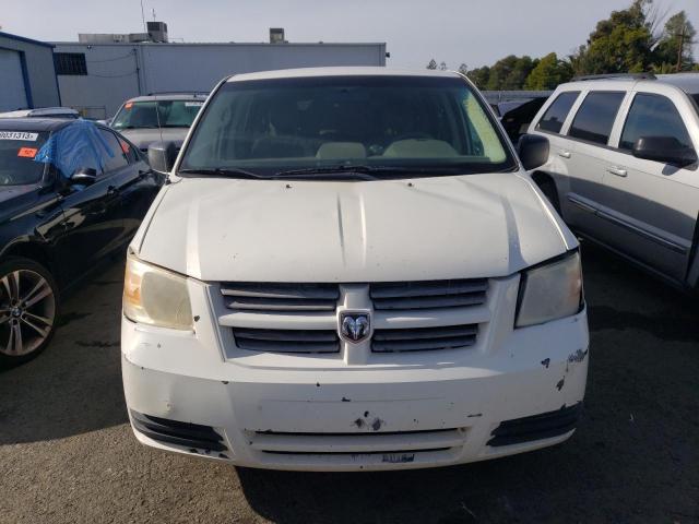 Photo 5 from auction – 2008 DODGE GRAND CARA with VIN 1D8HN44H28B192034
