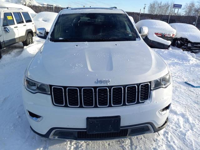 Photo 5 from auction – 2020 JEEP GRAND CHER with VIN 1C4RJFBG7LC321702