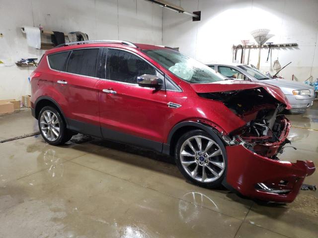 Photo 4 from auction – 2014 FORD ESCAPE SE with VIN 1FMCU0GX9EUD68824