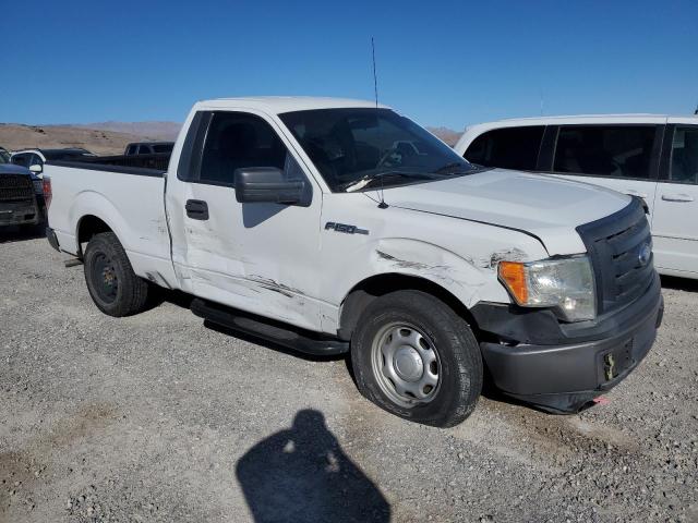 Photo 4 from auction – 2012 FORD F150 with VIN 1FTMF1CM0CKD14468