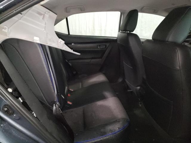 Photo 10 from auction – 2018 TOYOTA COROLLA L with VIN 2T1BURHE0JC113973