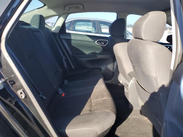 Photo 10 from auction – 2015 NISSAN SENTRA S with VIN 3N1AB7AP2FY328895