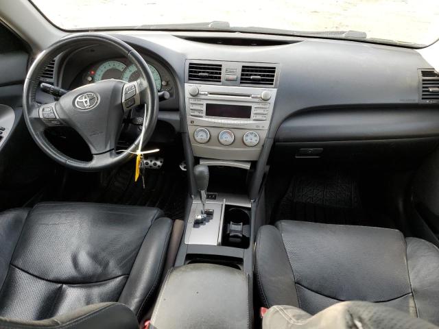 Photo 8 from auction – 2011 TOYOTA CAMRY BASE with VIN 4T1BF3EK0BU144366