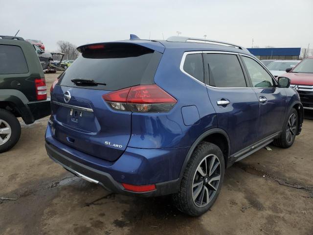 Photo 3 from auction – 2019 NISSAN ROGUE with VIN 5N1AT2MV7KC826516