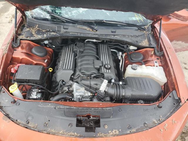 Photo 11 from auction – 2022 DODGE CHARGER SC with VIN 2C3CDXGJ0NH187451