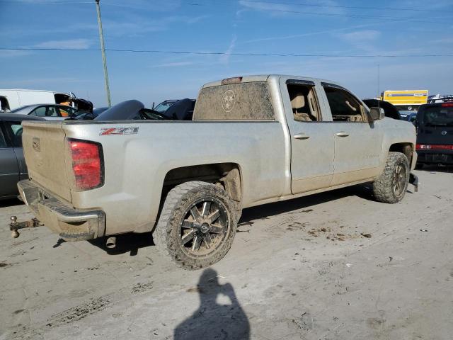Photo 3 from auction – 2017 CHEVROLET SILVERADO with VIN 1GCVKREC5HZ343207