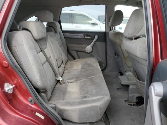 Photo 11 from auction – 2007 HONDA CR-V EX with VIN JHLRE48577C069182