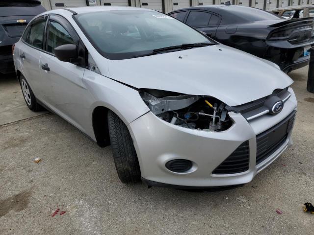 Photo 4 from auction – 2014 FORD FOCUS S with VIN 1FADP3E20EL371163