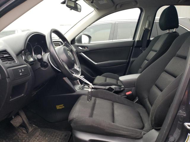 Photo 7 from auction – 2014 MAZDA CX-5 TOURI with VIN JM3KE4CY7E0332759