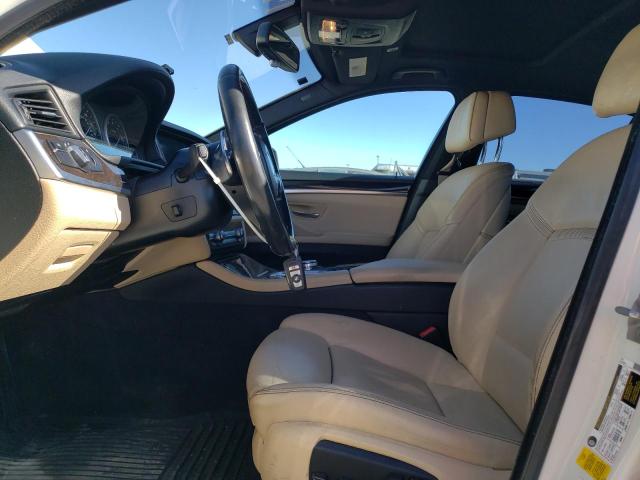 Фото 7 с аукциона – 2016 BMW 528 I с VIN WBA5A5C50GD526913