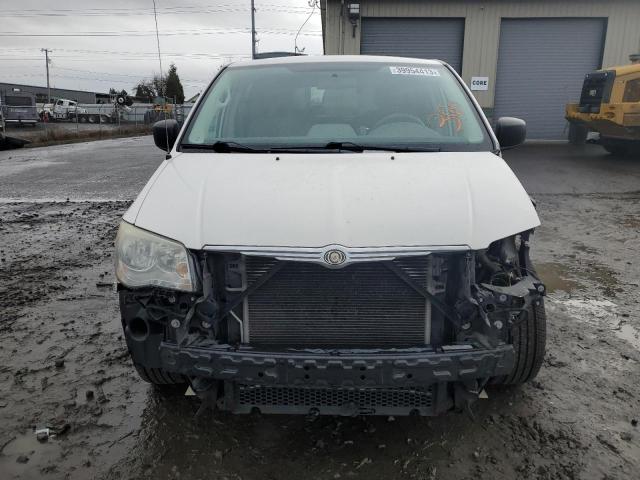 Photo 5 from auction – 2009 CHRYSLER TOWN & COU with VIN 2A8HR44E29R670909