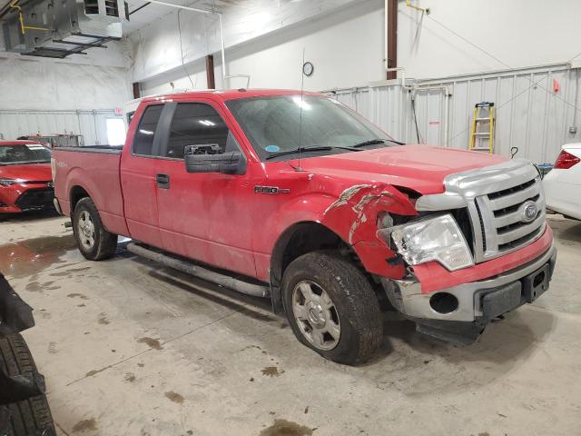 Photo 4 from auction – 2010 FORD F150 SUPER with VIN 1FTEX1E85AFA33807