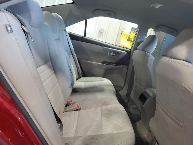 Photo 10 from auction – 2016 TOYOTA CAMRY LE with VIN 4T1BF1FK2GU533309