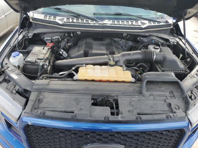 Photo 11 from auction – 2018 FORD F150 SUPER with VIN 1FTEW1EG4JFC25522