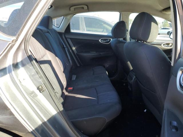 Photo 10 from auction – 2017 NISSAN SENTRA with VIN 3N1AB7AP1HY285721