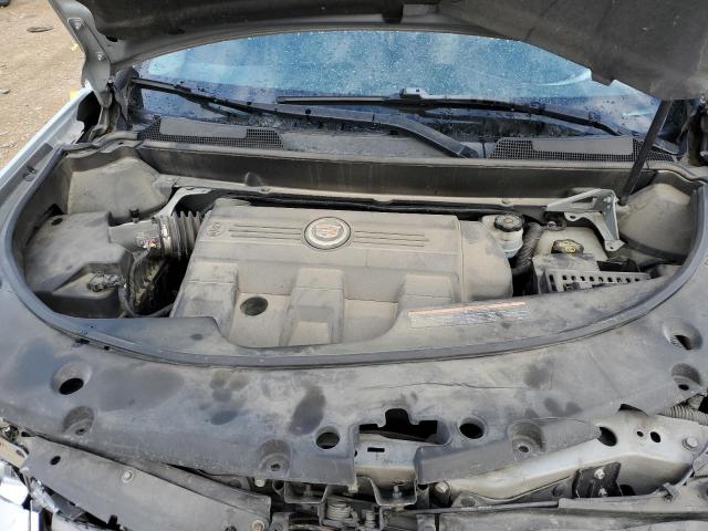Photo 12 from auction – 2011 CADILLAC SRX with VIN 3GYFNGEYXBS677226