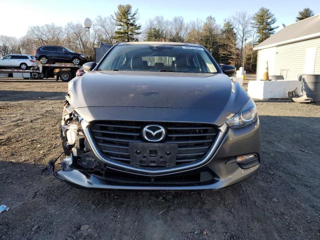 Photo 5 from auction – 2017 MAZDA 3 TOURING with VIN 3MZBN1L36HM138895