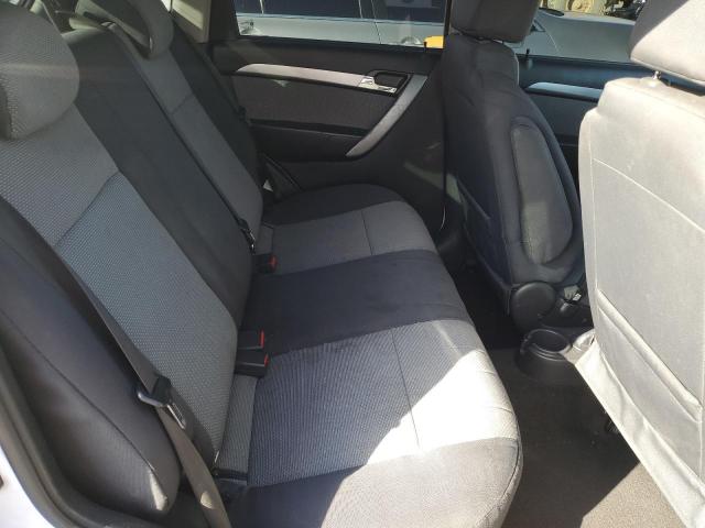 Photo 10 from auction – 2011 CHEVROLET AVEO LS with VIN KL1TD6DE2BB212908