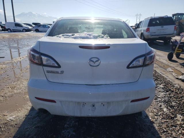 Photo 6 from auction – 2013 MAZDA 3 I with VIN JM1BL1TF4D1754802
