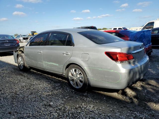صورة رقم 2 من المزاد - 2011 TOYOTA AVALON BAS مع VIN 4T1BK3DB1BU381316