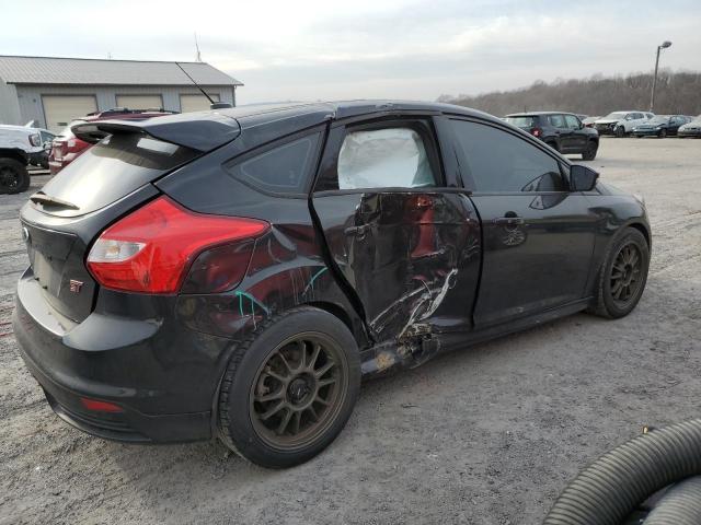Photo 3 from auction – 2014 FORD FOCUS ST with VIN 1FADP3L96EL344856