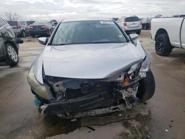Photo 5 from auction – 2011 HONDA ACCORD SE with VIN 1HGCP2F68BA006708