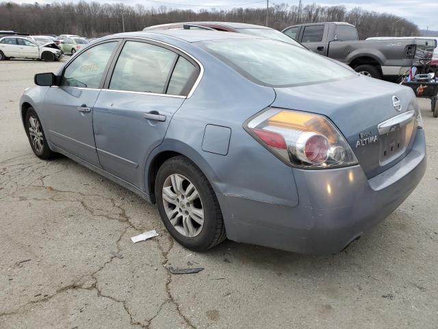 Photo 2 from auction – 2012 NISSAN ALTIMA BAS with VIN 1N4AL2AP7CN508367
