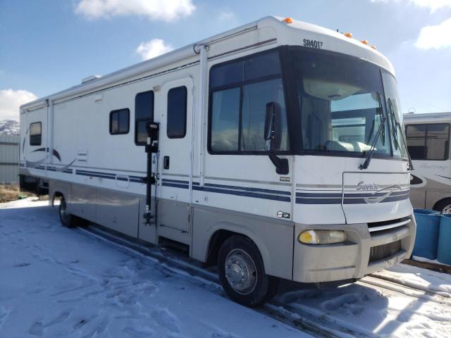 ITAS MOTORHOME 2004 with VIN 5B4MP67G443381784 - Photo from auction
