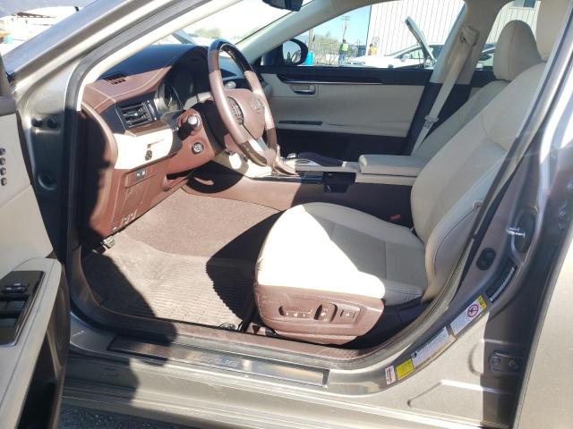 صورة رقم 7 من المزاد - 2016 LEXUS ES 350 مع VIN 58ABK1GG1GU006232