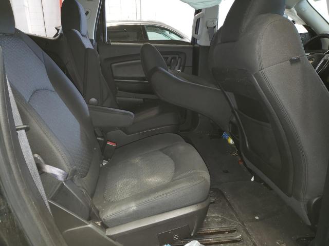 Photo 11 from auction – 2012 CHEVROLET TRAVERSE L with VIN 1GNKVGED1CJ122614