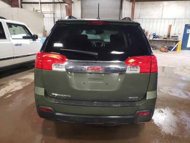 Photo 6 from auction – 2015 GMC TERRAIN SL with VIN 2GKFLWEK7F6173744