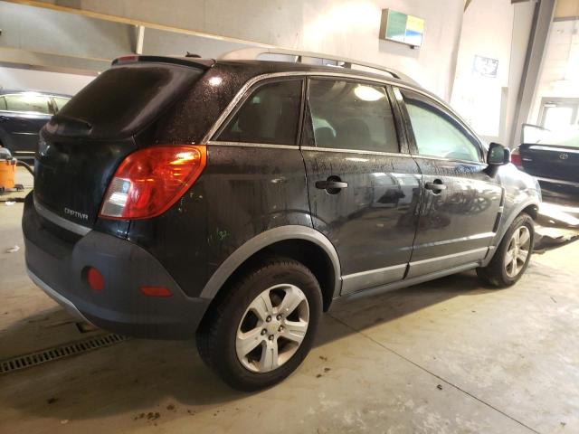 Photo 3 from auction – 2014 CHEVROLET CAPTIVA LS with VIN 3GNAL2EK5ES510210
