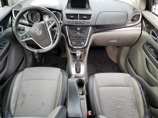 Photo 8 from auction – 2015 BUICK ENCORE with VIN KL4CJASB1FB117883