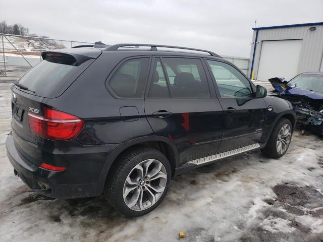 Photo 3 from auction – 2011 BMW X5 XDRIVE3 with VIN 5UXZW0C52BL660246
